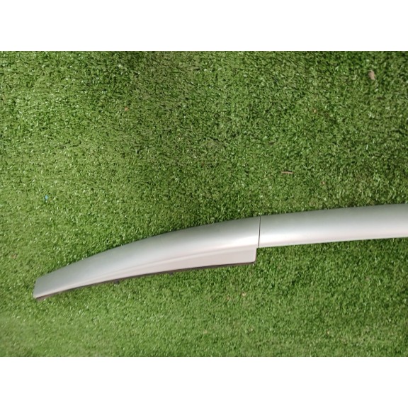 Recambio de barras techo para nissan qashqai ii (j11, j11_) 1.3 dig-t referencia OEM IAM 874126502  