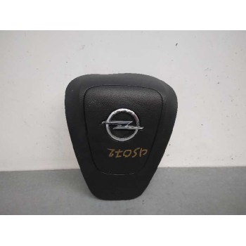 Recambio de kit airbag para opel zafira tourer excellence referencia OEM IAM 1358243  