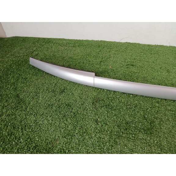 Recambio de barras techo para nissan qashqai ii (j11, j11_) 1.3 dig-t referencia OEM IAM 874126502  