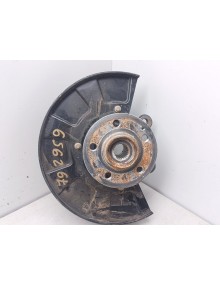 Recambio de mangueta delantera derecha para mg mg zs suv 1.5 vti referencia OEM IAM   