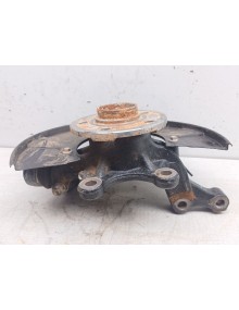Recambio de mangueta delantera derecha para mg mg zs suv 1.5 vti referencia OEM IAM    2
