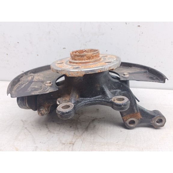 Recambio de mangueta delantera derecha para mg mg zs suv 1.5 vti referencia OEM IAM   