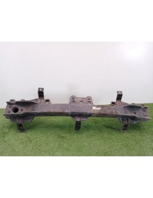 Recambio de refuerzo paragolpes trasero para kia niro ii (sg2) 1.6 gdi hybrid referencia OEM IAM 86631AT000  