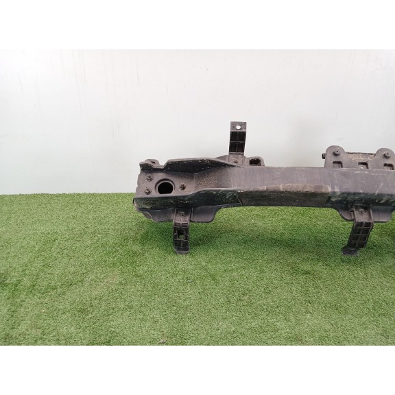 Recambio de refuerzo paragolpes trasero para kia niro ii (sg2) 1.6 gdi hybrid referencia OEM IAM 86631AT000  