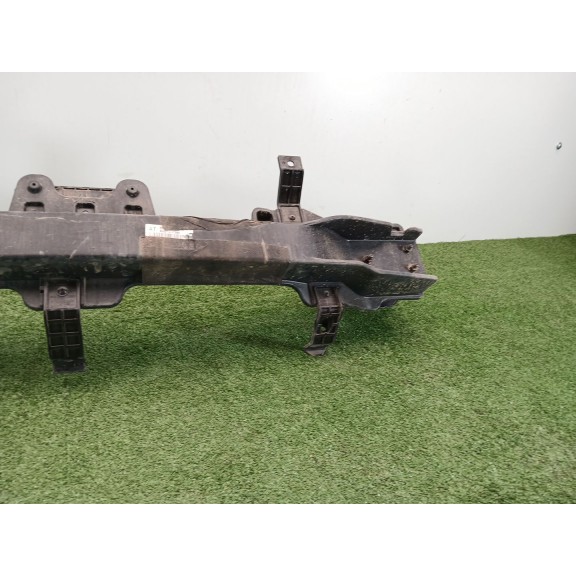 Recambio de refuerzo paragolpes trasero para kia niro ii (sg2) 1.6 gdi hybrid referencia OEM IAM 86631AT000  