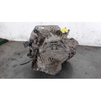 Recambio de caja cambios para jeep renegade sport 4x2 referencia OEM IAM  6V 51.413KM ENTREGA CASCO