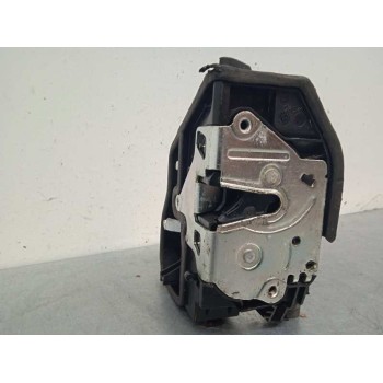 CERRADURA PUERTA TRASERA DERECHA 7229460 51227229460 4 PINS