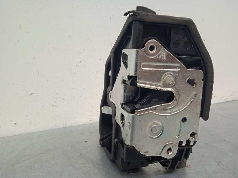 Recambio de cerradura puerta trasera derecha para bmw x3 (e83) xdrive 30d referencia OEM IAM 7229460 51227229460 4 PINS