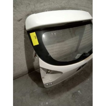 Recambio de porton trasero para kia rio 1.2 cat referencia OEM IAM 737001W220  