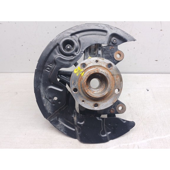 Recambio de mangueta delantera derecha para peugeot 3008 iii hybrid motor hn09 referencia OEM IAM   