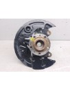 Recambio de mangueta delantera derecha para peugeot 3008 iii hybrid motor hn09 referencia OEM IAM   
