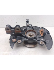 Recambio de mangueta delantera derecha para peugeot 3008 iii hybrid motor hn09 referencia OEM IAM    2