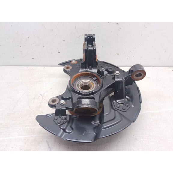 Recambio de mangueta delantera derecha para peugeot 3008 iii hybrid motor hn09 referencia OEM IAM   