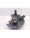 Recambio de mangueta delantera derecha para peugeot 3008 iii hybrid motor hn09 referencia OEM IAM   