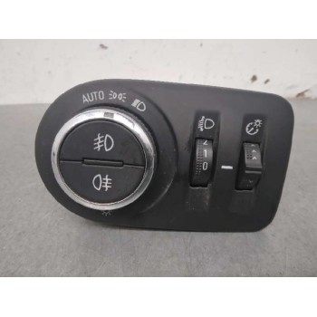 MANDO LUCES 13493472 SALPICADERO 