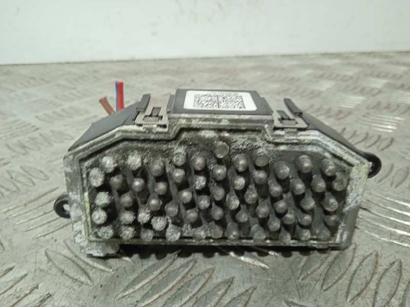 Recambio de resistencia calefaccion para audi a5 coupe (8t) 2.0 tdi referencia OEM IAM 8K0820521B  