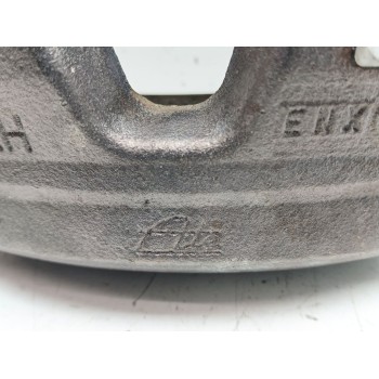 Recambio de pinza freno delantera derecha para toyota proace furgoneta (mdz_) 1.5 d4d (mdz1) referencia OEM IAM SU001A3126 98472