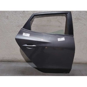Recambio de puerta trasera derecha para hyundai ix35 sle 2wd referencia OEM IAM 770042Y000  770042Y000
