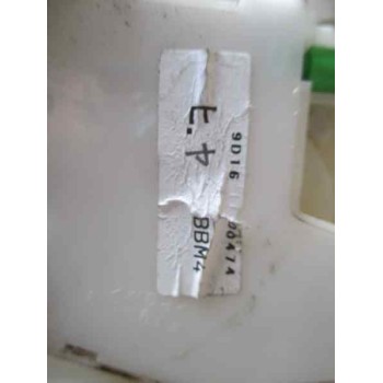 Recambio de cerradura puerta trasera izquierda para mazda 3 lim. (bl) active referencia OEM IAM BBM4 9D16 