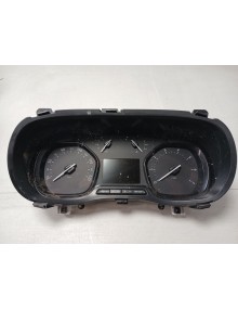 Recambio de cuadro instrumentos para peugeot expert furgoneta (v_) 2.0 bluehdi 120 referencia OEM IAM   