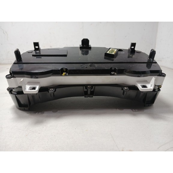 Recambio de cuadro instrumentos para peugeot expert furgoneta (v_) 2.0 bluehdi 120 referencia OEM IAM   