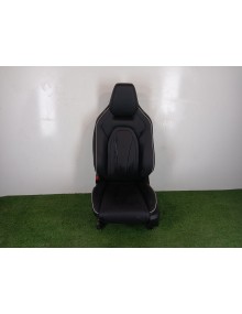 Recambio de juego asientos completo para omoda 5 referencia OEM IAM   