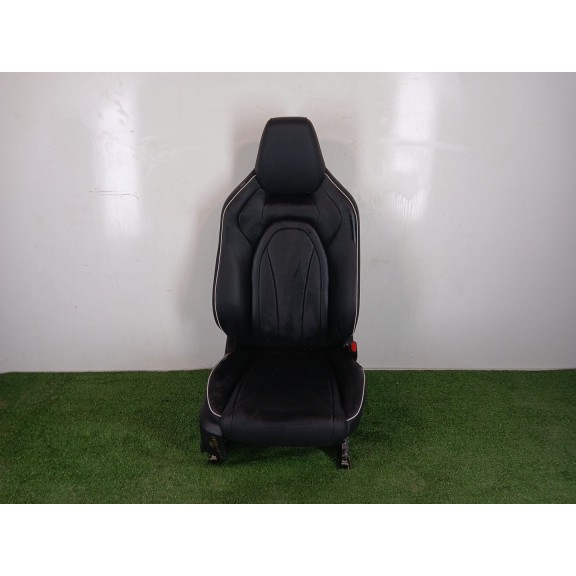 Recambio de juego asientos completo para omoda 5 referencia OEM IAM   