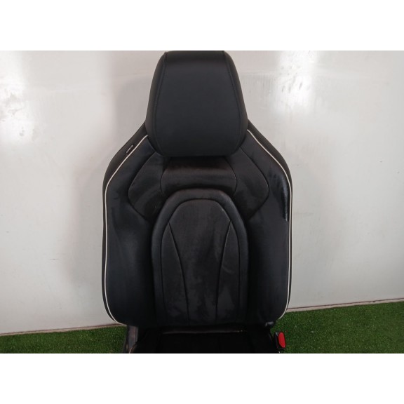 Recambio de juego asientos completo para omoda 5 referencia OEM IAM   