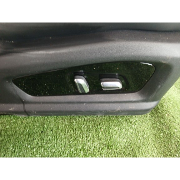 Recambio de juego asientos completo para omoda 5 referencia OEM IAM   