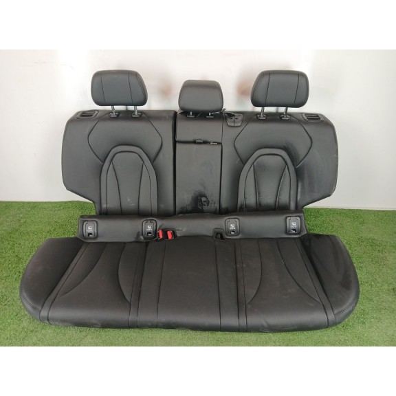 Recambio de juego asientos completo para omoda 5 referencia OEM IAM   