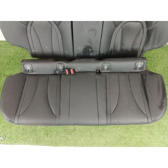 Recambio de juego asientos completo para omoda 5 referencia OEM IAM   