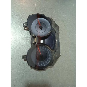 Recambio de cuadro instrumentos para nissan juke (f15) tekna referencia OEM IAM 96A0B00E1204 240 KM 6 RPM