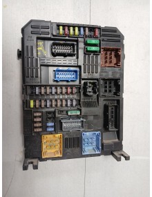 Recambio de centralita bsi para peugeot expert furgoneta (v_) 2.0 bluehdi 120 referencia OEM IAM 983079058000  