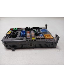 Recambio de centralita bsi para peugeot expert furgoneta (v_) 2.0 bluehdi 120 referencia OEM IAM 983079058000   2