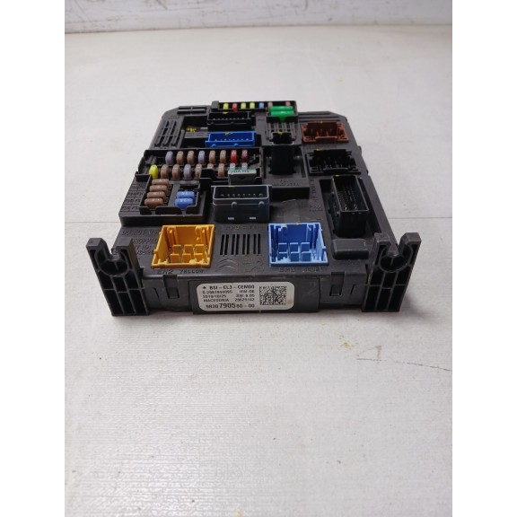 Recambio de centralita bsi para peugeot expert furgoneta (v_) 2.0 bluehdi 120 referencia OEM IAM 983079058000  