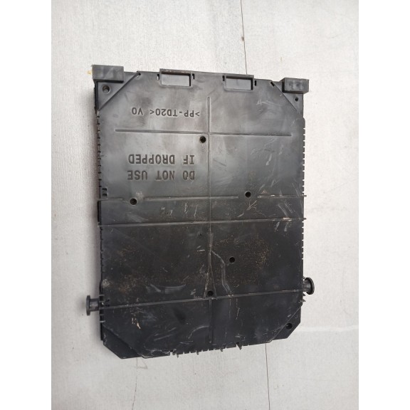 Recambio de centralita bsi para peugeot expert furgoneta (v_) 2.0 bluehdi 120 referencia OEM IAM 983079058000  