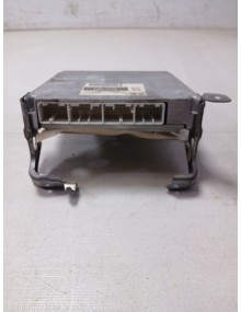 Recambio de centralita motor uce para toyota corolla (_e12_) 2.0 d-4d (cde120r_, cde120l_) referencia OEM IAM 8966602320   2