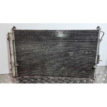 CONDENSADOR / RADIADOR AIRE ACONDICIONADO S/R 44 ALTO 73 LARGO 