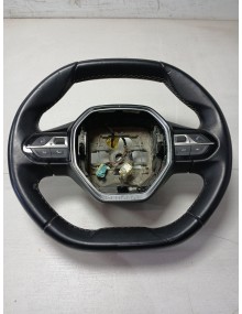 Recambio de volante para peugeot 508 allure referencia OEM IAM   