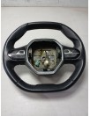 Recambio de volante para peugeot 508 allure referencia OEM IAM   
