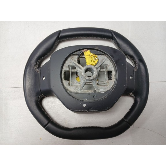 Recambio de volante para peugeot 508 allure referencia OEM IAM   