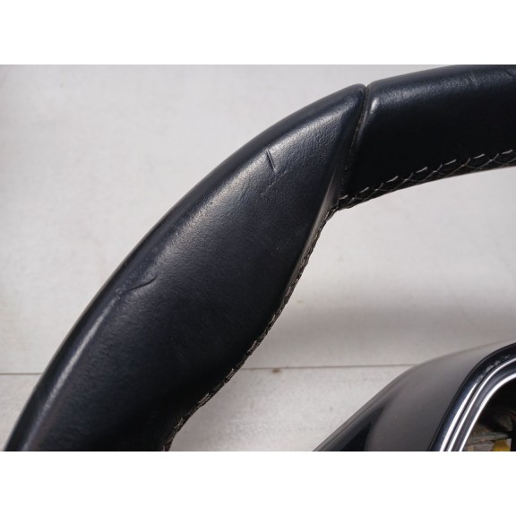 Recambio de volante para peugeot 508 allure referencia OEM IAM   