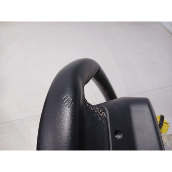 Recambio de volante para peugeot 508 allure referencia OEM IAM   