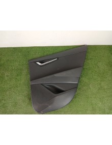 Recambio de guarnecido puerta trasera derecha para kia niro ii (sg2) 1.6 gdi hybrid referencia OEM IAM 83308AT000CCV  