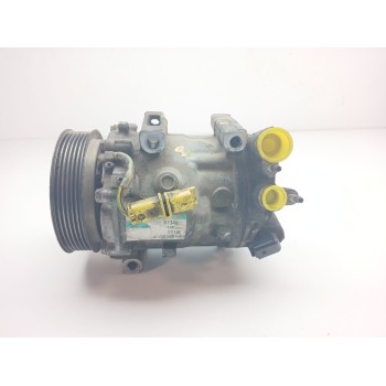 COMPRESOR AIRE ACONDICIONADO sd7c16 1318f 9683055180 