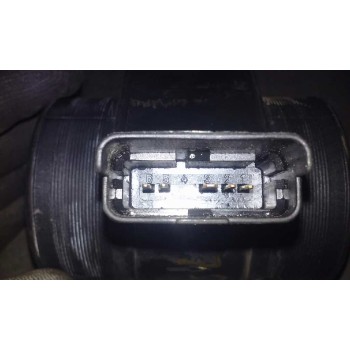 Recambio de caudalimetro para peugeot 206 berlina xt referencia OEM IAM 9628336380  