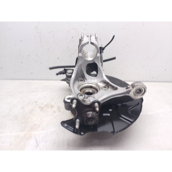 Recambio de mangueta delantera derecha para volkswagen tiguan (ad1, ax1) 2.0 tdi 4motion referencia OEM IAM   