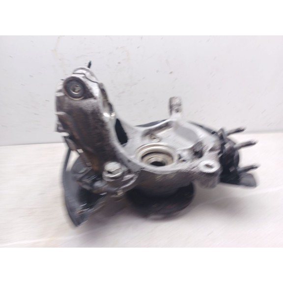 Recambio de mangueta delantera derecha para volkswagen tiguan (ad1, ax1) 2.0 tdi 4motion referencia OEM IAM   