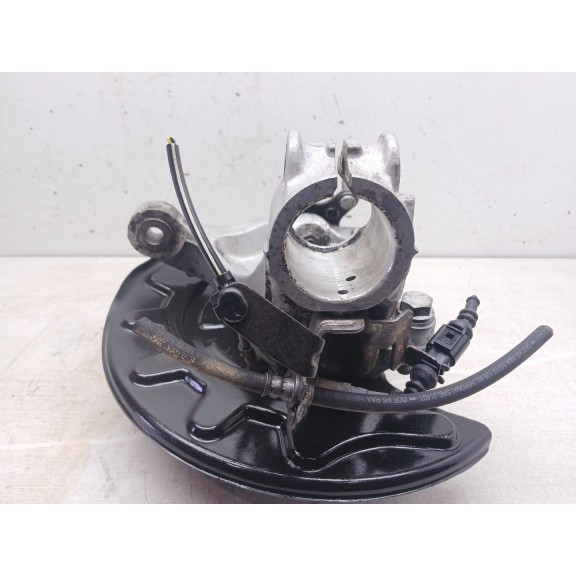 Recambio de mangueta delantera derecha para volkswagen tiguan (ad1, ax1) 2.0 tdi 4motion referencia OEM IAM   