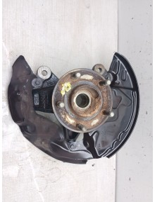 Recambio de mangueta delantera izquierda para ford focus iv (hn) 1.0 ecoboost referencia OEM IAM   